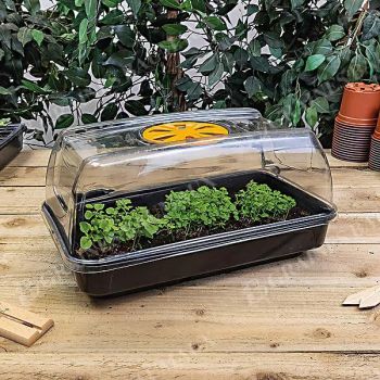 PROPAGATEUR CHAUFFANT ÉLECTRIQUE