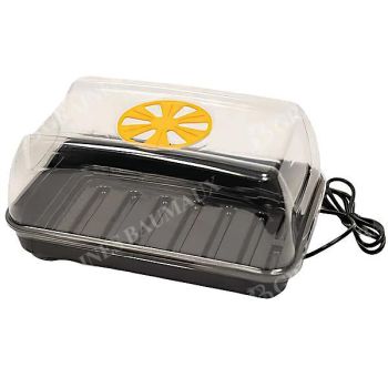 PROPAGATEUR CHAUFFANT ÉLECTRIQUE 2