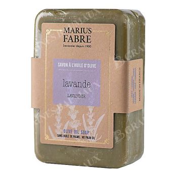 SAVONNETTE à l’huile d’olive LAVANDE