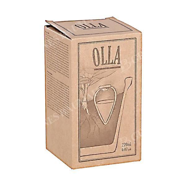 OLLA POT d’IRRIGATION en terre cuite 0,27 litre