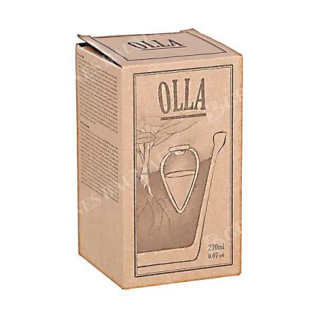 OLLA POT d’IRRIGATION en terre cuite 0,27 litre