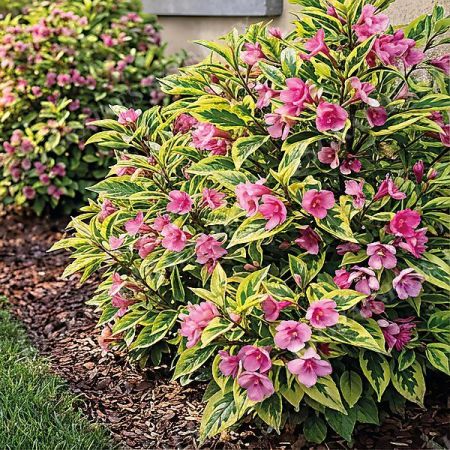 WEIGELA BUBBLY WINE®