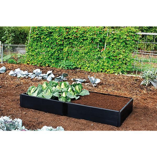 RAISED BEDS KIT EXTENSION