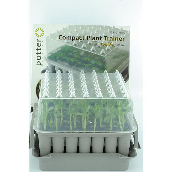 COMPACT PLANT TRAINER