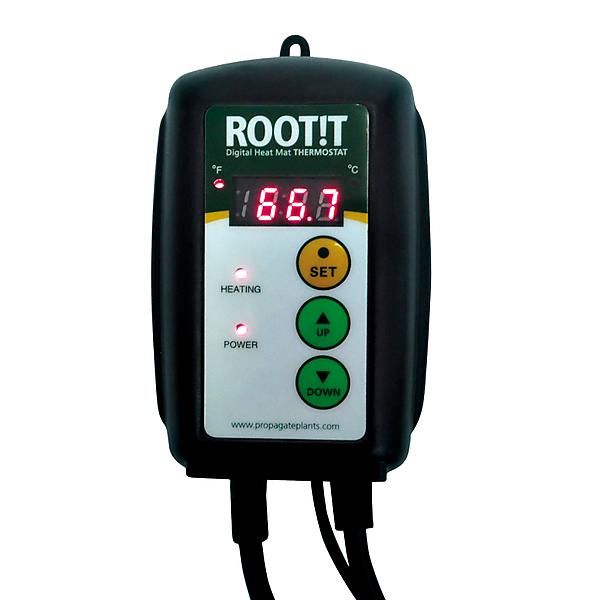THERMOSTAT ROOT!T