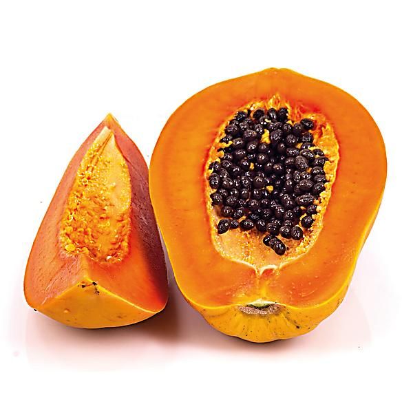 PAPAYER (carica papaya) RANA