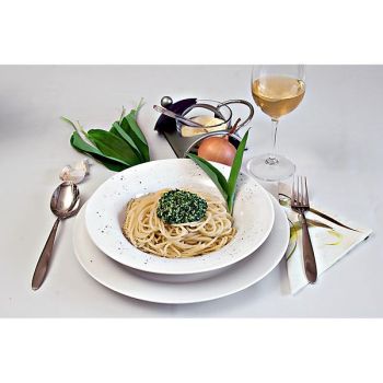 AIL des OURS (allium ursinum) 2