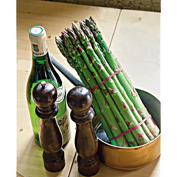 ASPERGE MONTINA