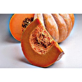 COURGE musquée F1 MANOSK 2