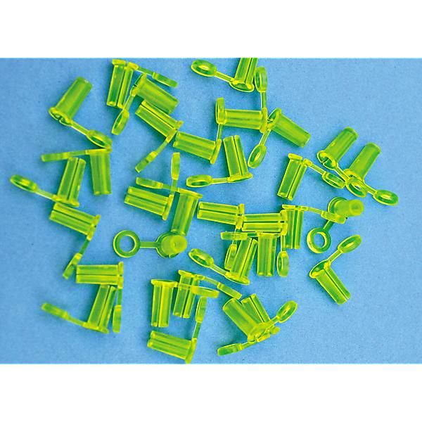 CLIPS de GREFFAGE CÔNIQUE 2,3 mm de Ø