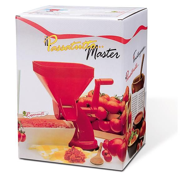 PRESSE-TOMATES PASSATUTTO MASTER