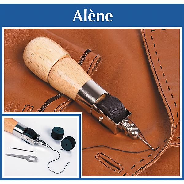 ALÈNE
