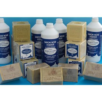 "LE LAVOIR" de Marius FABRE SAVON d'ALEP