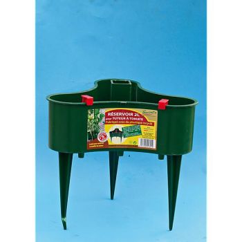 RÉSERVOIR pour TUTEUR à TOMATE