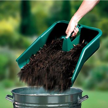 PELLE de JARDIN JUMBO