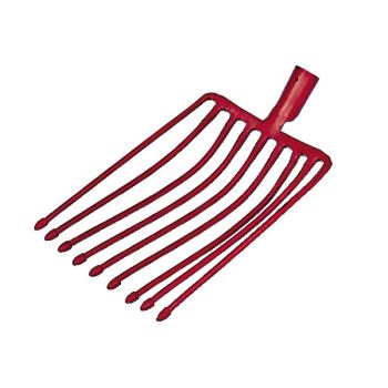 FOURCHE à POMME de TERRE