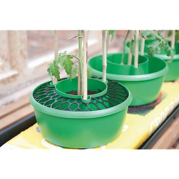 3 GRILLES pour PLANT HALOS 2