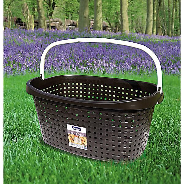 PANIER PAGLIA