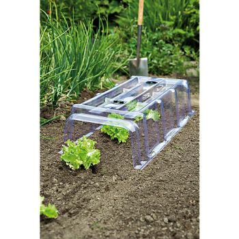 TUNNEL de FORÇAGE SOUPLE