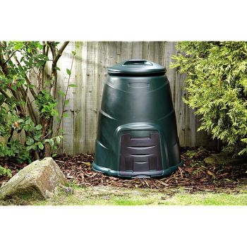 COMPOSTEURS GARLAND 220 LITRES