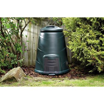 COMPOSTEURS GARLAND 330 LITRES