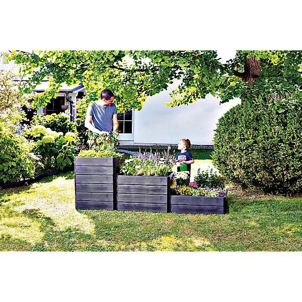 CARRÉS POTAGERS ERGO CARRÉ L