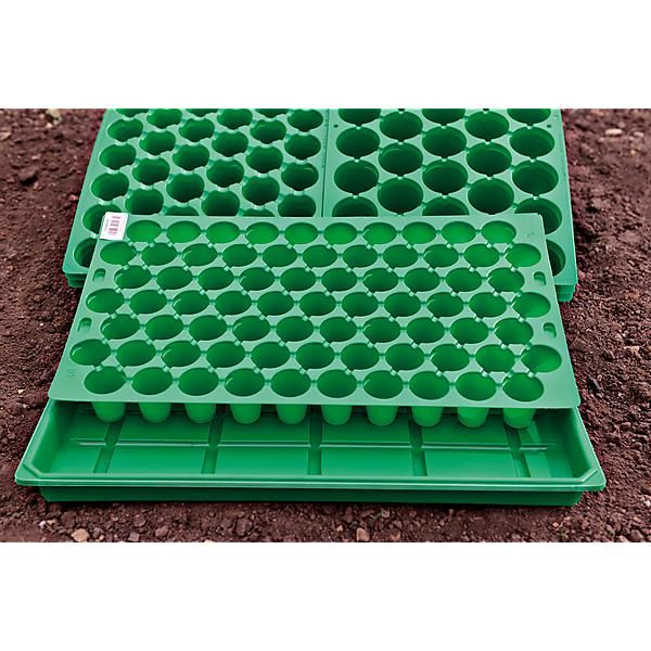 SOUCOUPE pour PLAQUE MULTIPOT