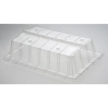 COUVERCLE de GERMINATION 50 x 32 cm 2