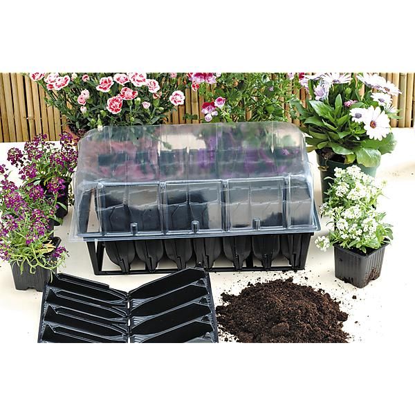 ROOTRAINERS® DEEP ROOTRAINERS®