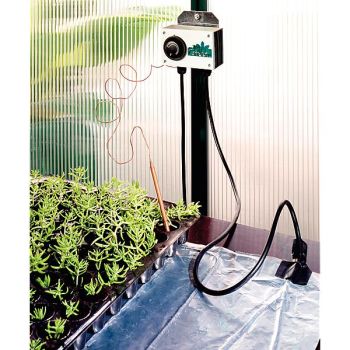 TAPIS CHAUFFANT HORTICOLE SAHARA 60 x 120 cm 2