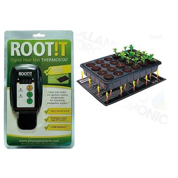 THERMOSTAT ROOT!T 2