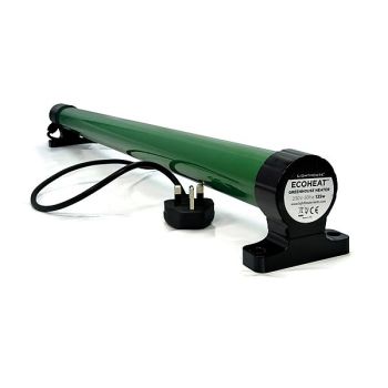 CHAUFFAGE de SERRE ECOHEAT™ 135 Watts
