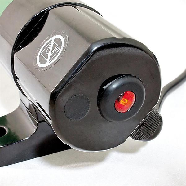 CHAUFFAGE de SERRE ECOHEAT™ 135 Watts