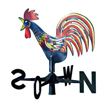 COQ GIROUETTE 2