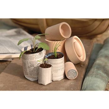 ECO POT MAKER