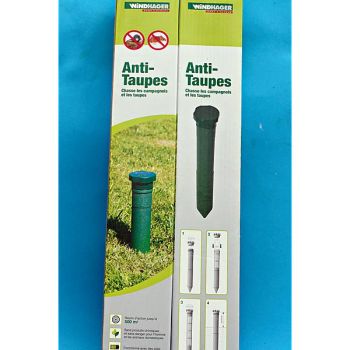 ANTI-TAUPES STANDARD DE3