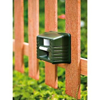 REPOUSSOIR TOUS ANIMAUX