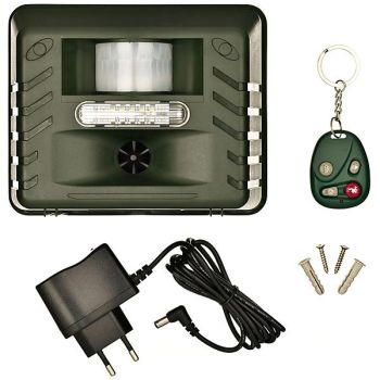 REPOUSSOIR TOUS ANIMAUX 2