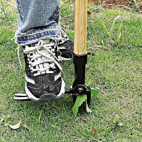 EASY WEED DÉSHERBEUR
