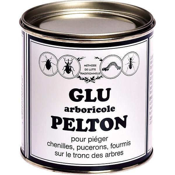 GLU ARBORICOLE PELTON