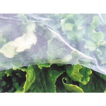 FILETS contre les INSECTES 1,4 x 5 mètres