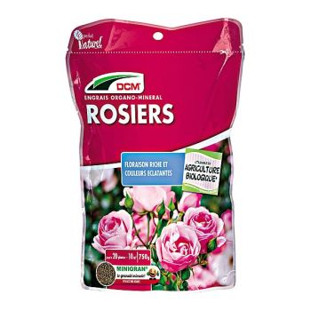 ENGRAIS ROSIERS & FLEURS