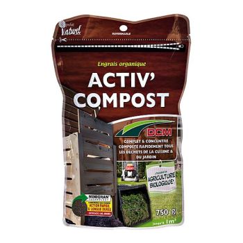 ACTIV' COMPOST