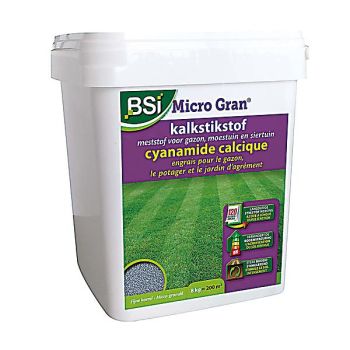 MICRO GRAN® CYANAMIDE CALCIQUE