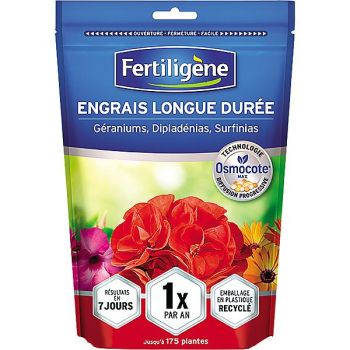ENGRAIS GÉRANIUMS OSMOCOTE®
