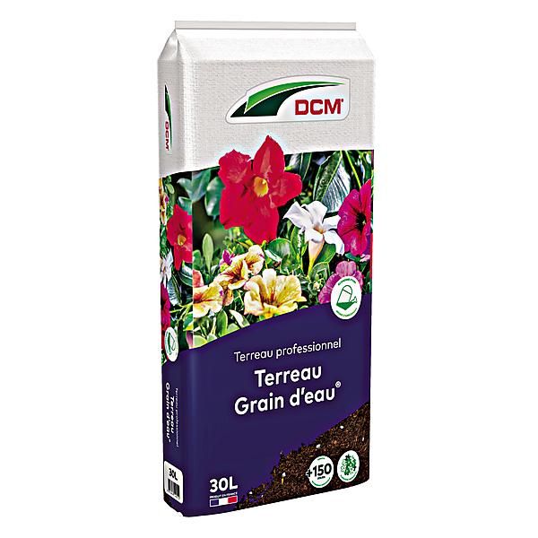TERREAU GRAIN d’EAU®