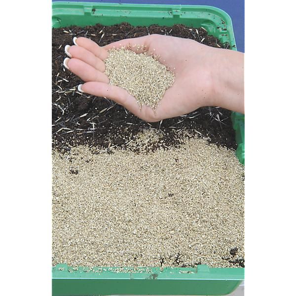 VERMICULITE