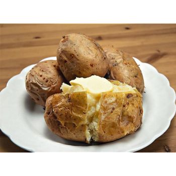 POMME de TERRE SAMBA 2