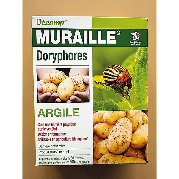 MURAILLE® DORYPHORES