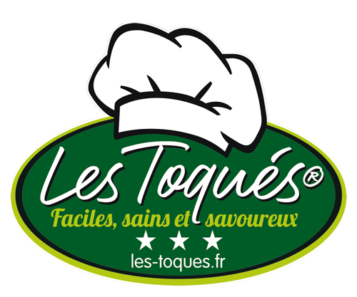 Logo Les Toques